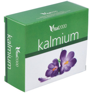 Kalmium 60Comp.