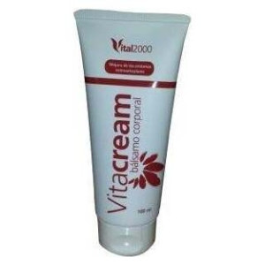 Vital 2000 Vitacream...