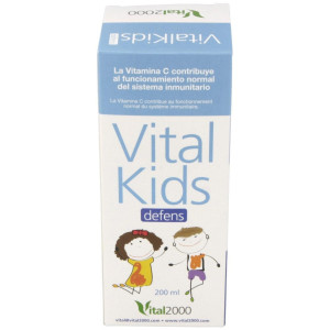 Vital 2000 Vitalkid Defens...
