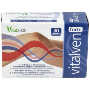 Vital 2000 Vitalfen Forte...