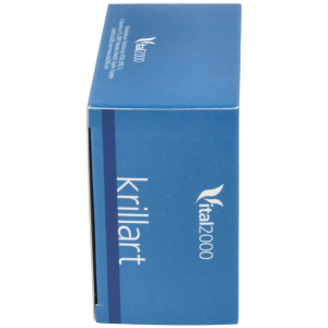 Krillart Omega 3 Krill 60Perlas