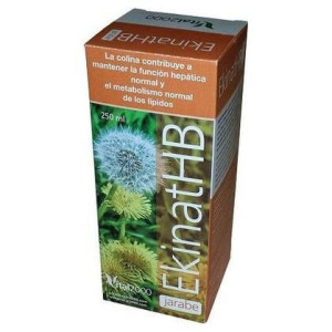 Vital 2000 Ekinat Hb 250Ml