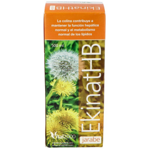 Vital2000 Ekinat Hb 500Ml