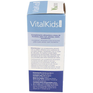Vital 2000 Vitalkid Defens 200Ml