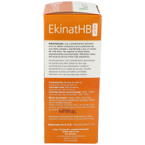 Vital2000 Ekinat Hb 500Ml