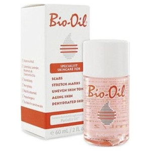 Bio-Oil Purcellin Oil 60 Ml