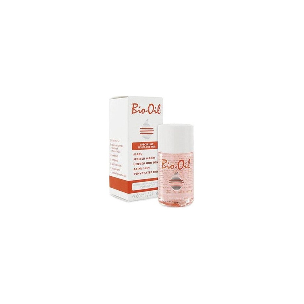 Bio-Oil Purcellin Oil 60 Ml
