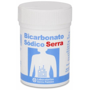 Bicarbonato Sodico Serra...