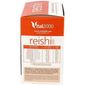 Vital 2000 Reishi 30 Sobres