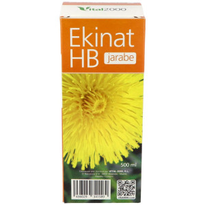 Vital2000 Ekinat Hb 500Ml