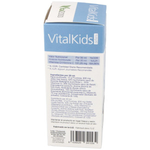 Vital 2000 Vitalkid Defens 200Ml