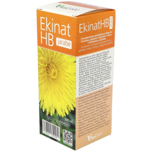 Vital2000 Ekinat Hb 500Ml