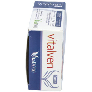 Vital 2000 Vitalfen Forte 30Caps