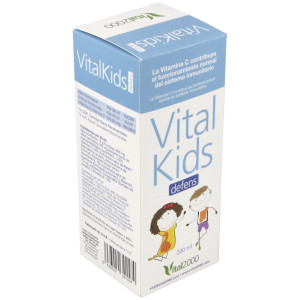 Vital 2000 Vitalkid Defens 200Ml