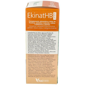 Vital2000 Ekinat Hb 500Ml