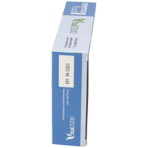 Vital2000 Memofluid 60Caps