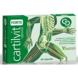 Vital 2000 Cartilvit Forte...