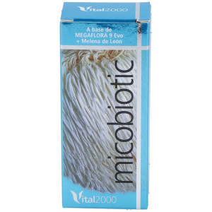 Vital 2000 Micobiotic...