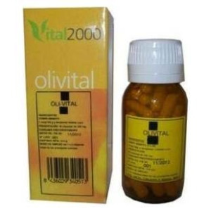Vital 2000 Olivital N 7...