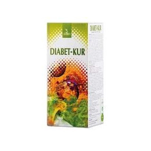 Lusodiete Diabet-Kur 250Ml