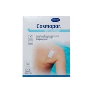 Hartmann Cosmopor...