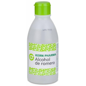 Alcohol De Romero Kern...