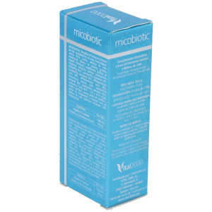 Vital 2000 Micobiotic Sobres 10 Sticks