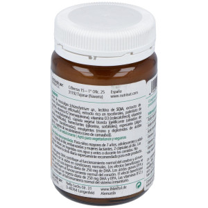 Omega 3 Purplant 60Cap.