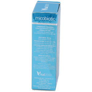 Vital 2000 Micobiotic Sobres 10 Sticks