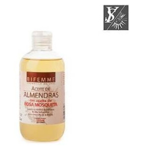 Ac. Almendras Dulces Con...