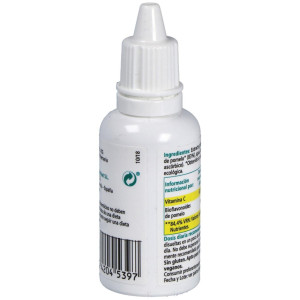 Citrobiotic (Ext.Semilla Pomelo) 20Ml