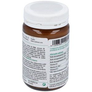 Omega 3 Purplant 60Cap.