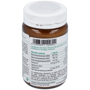 Omega 3 Purplant 60Cap.