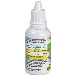 Citrobiotic (Ext.Semilla Pomelo) 20Ml
