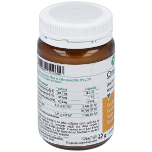 Omega 3 Purplant 60Cap.