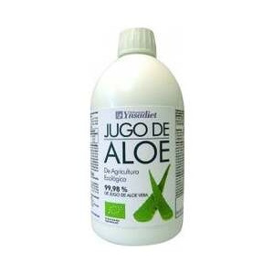 Ynsadiet Jugo Aloe Vera Bio...