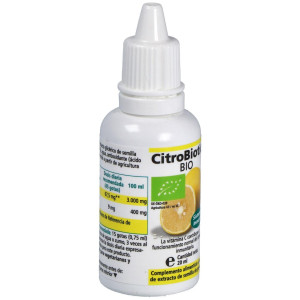 Citrobiotic (Ext.Semilla Pomelo) 20Ml