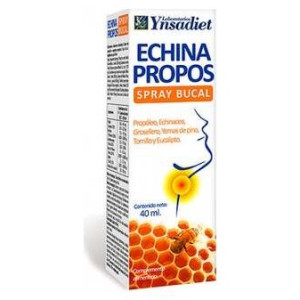 Ynsadiet Echina Propos...