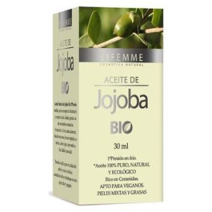 Bifemme Aceite De Jojoba...