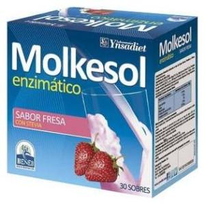 Ynsadiet Molkesol Enzymatic...