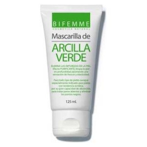 Bifemme Mascarilla De...