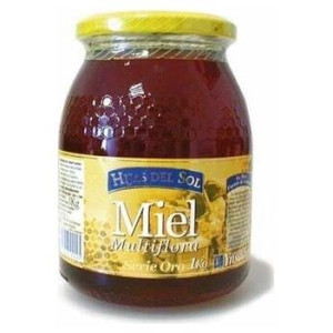 Hijas Del Sol Miel...