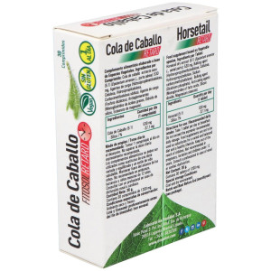 Fitosol Retard Cola De Caballo 30Comp.