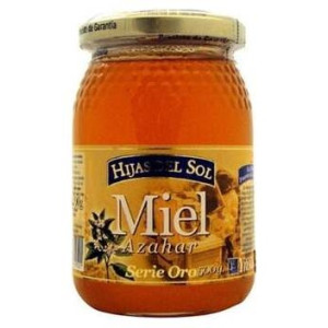 Miel De Azahar Levante...