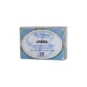 Bifemme Jabón Natural De...