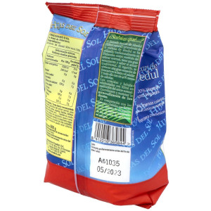 Azucar De Abedul 500Gr. Hijas Del Sol