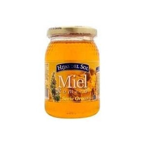 Mile De Romero 500Gr. Hijas...