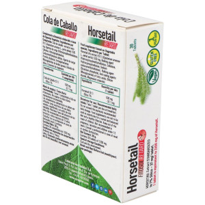 Fitosol Retard Cola De Caballo 30Comp.