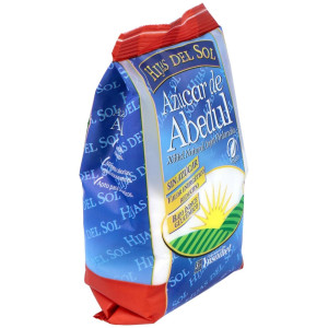 Azucar De Abedul 500Gr. Hijas Del Sol