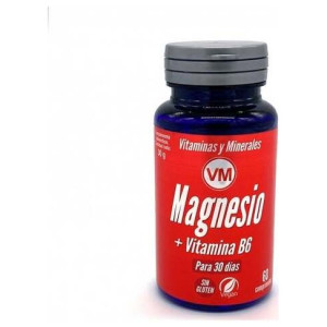 Ynsadiet Magnesium Vitamina...